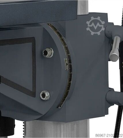 Pillar drill CORMAK Z5050 AUTO