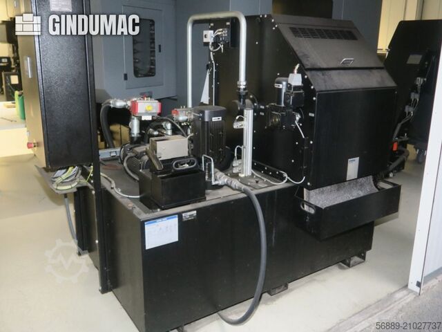 Hurco  VMX 84i Hurco VMX 84i