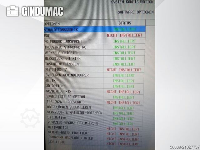 Hurco  VMX 84i Hurco VMX 84i