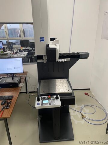  Carl Zeiss IMT GmbH Duramax