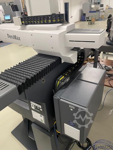  Carl Zeiss IMT GmbH Duramax
