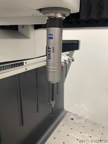  Carl Zeiss IMT GmbH Duramax