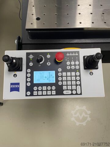  Carl Zeiss IMT GmbH Duramax