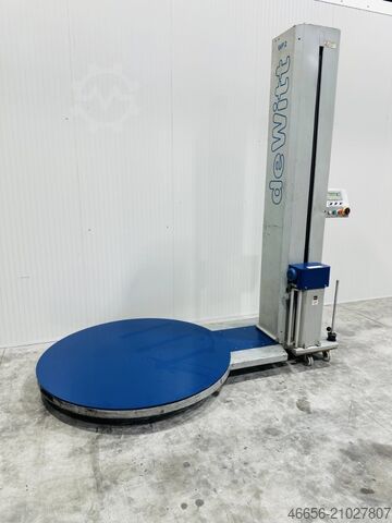  de Wit WP 2  ( 3701 )