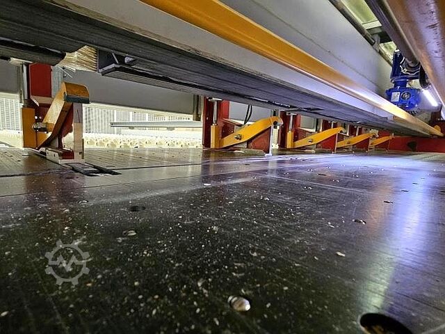 Panel saw SCHELLING S45 420 - VS12