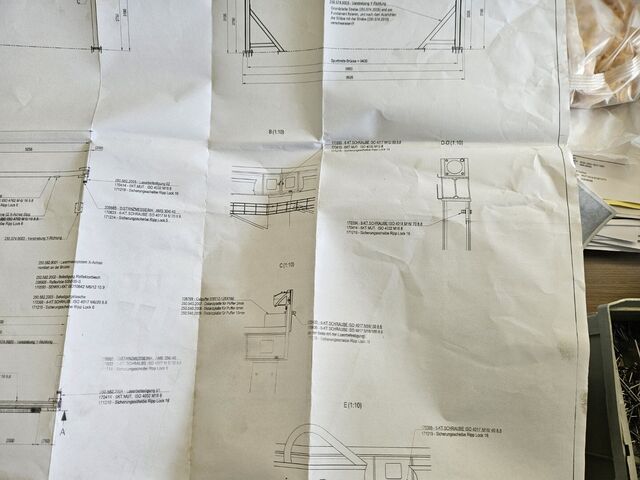 Plattenaufteilsäge SCHELLING S45 420 - VS12