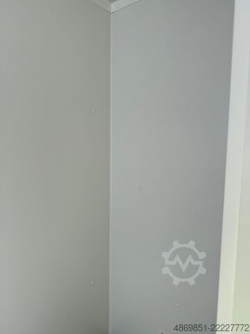 Office container  20FT Bürocontainer Büro Container 6m