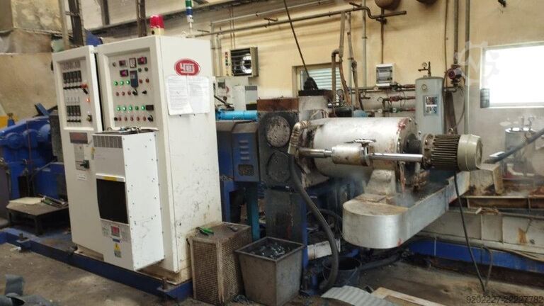 Extruder Yei Yei-120