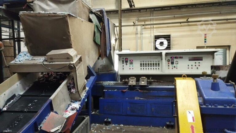 Extruder Yei Yei-120