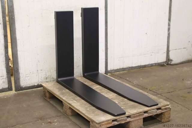 Forks unbekannt 200 x 60 LĂ€nge 1095 mm