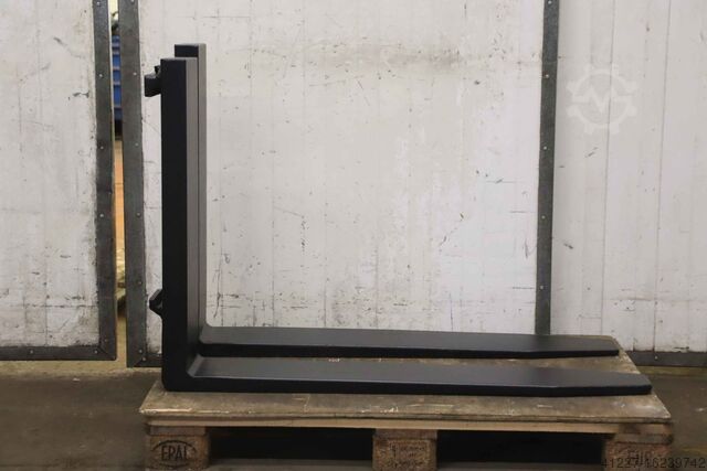 Forks unbekannt 200 x 60 LĂ€nge 1095 mm