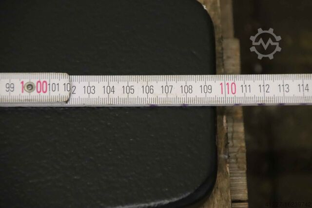 Forks unbekannt 200 x 60 LĂ€nge 1095 mm