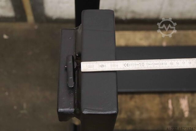 Forks unbekannt 200 x 60 LĂ€nge 1095 mm