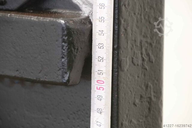 Forks unbekannt 200 x 60 LĂ€nge 1095 mm