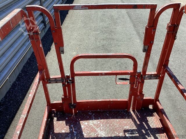 Scissor Lifts JLG 2646E2