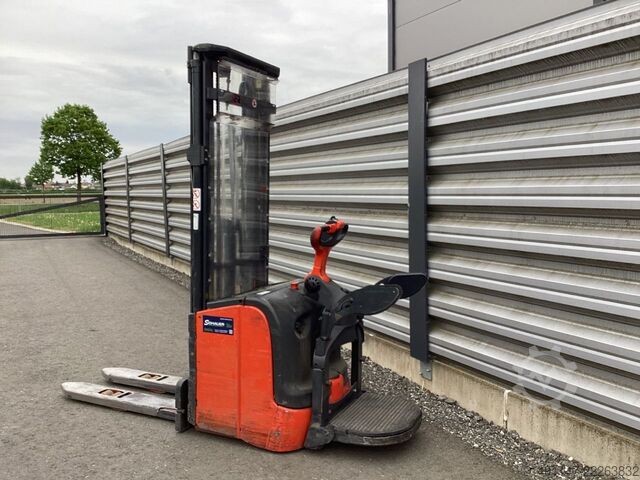 High Lift stacker Linde L16 AP