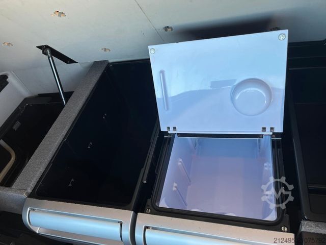 Jumbo-Lkw DAF XF480 | Jumbo 120m³ | Retarder | Super Space Cab