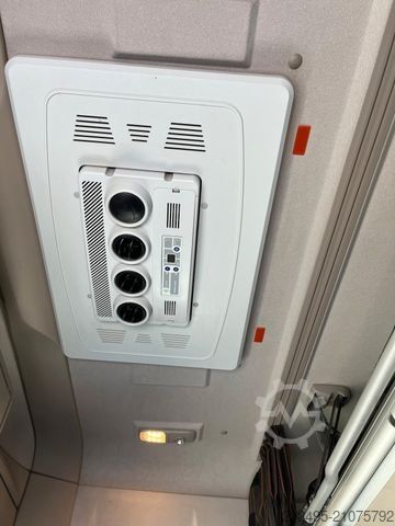 Jumbo-Lkw DAF XF480 | Jumbo 120m³ | Retarder | Super Space Cab