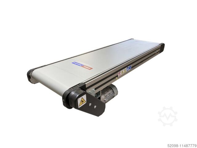 Conveyor Belt - 1.520 mm MB Conveyors 1000003766, FB: 400 mm