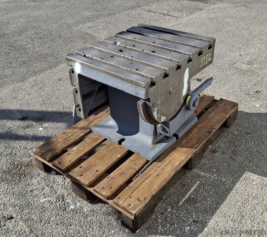Welding table , T grooved work table  