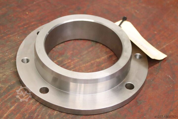 Lagerdeckel INA 260x150x54