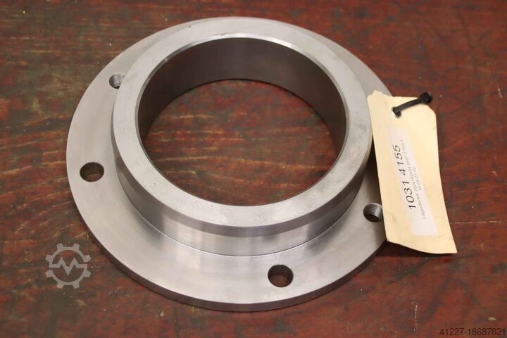 Lagerdeckel INA 260x150x54