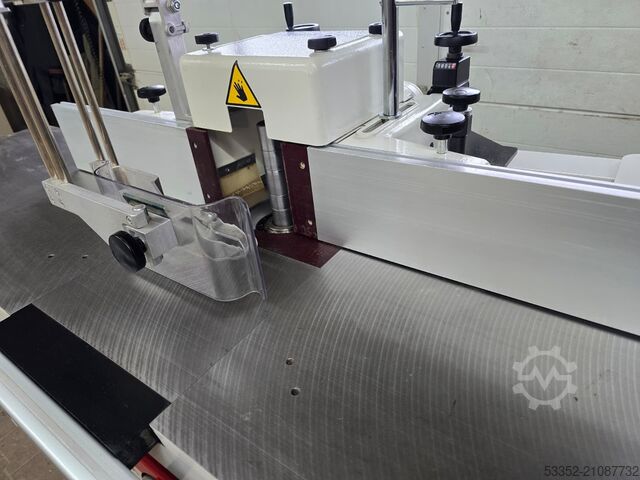 Tischfräse SCM tf130 class