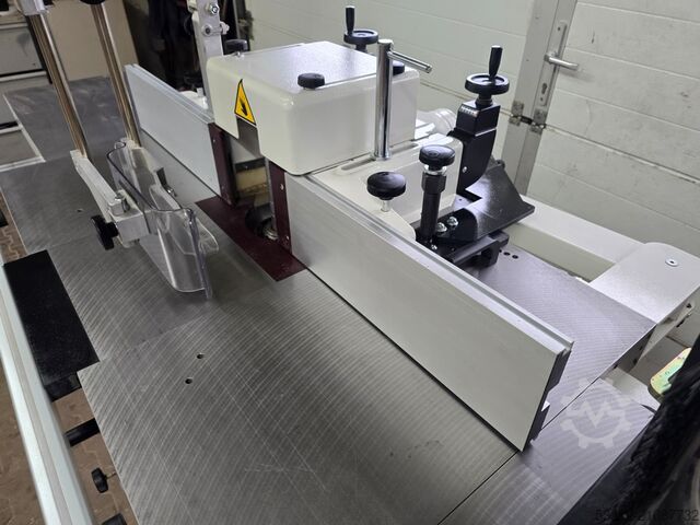 Tischfräse SCM tf130 class