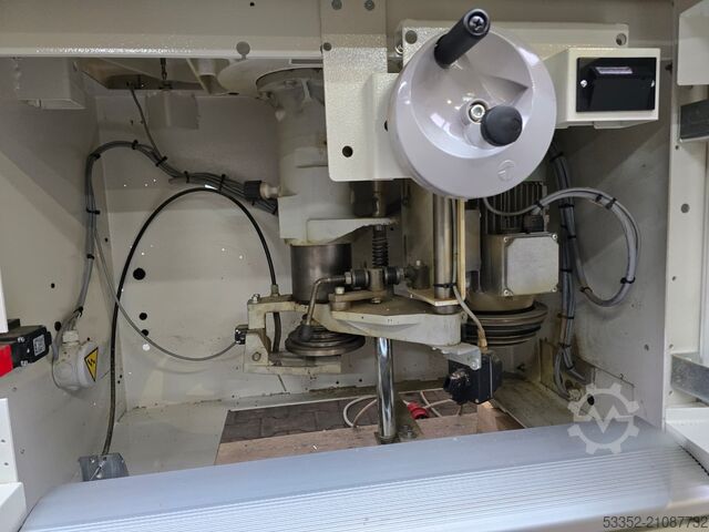 Tischfräse SCM tf130 class