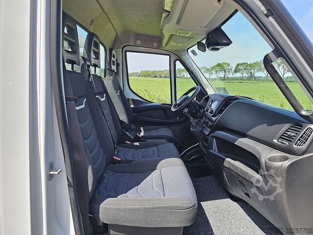 Kipper IVECO DAILY 35C16 3.0Ltr Kipper Kist !