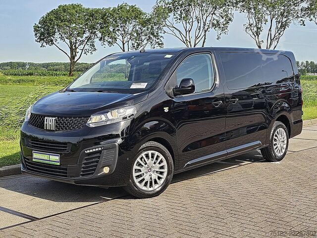 Hochdachkombi FIAT SCUDO 2.0 dc ac aut EURO6