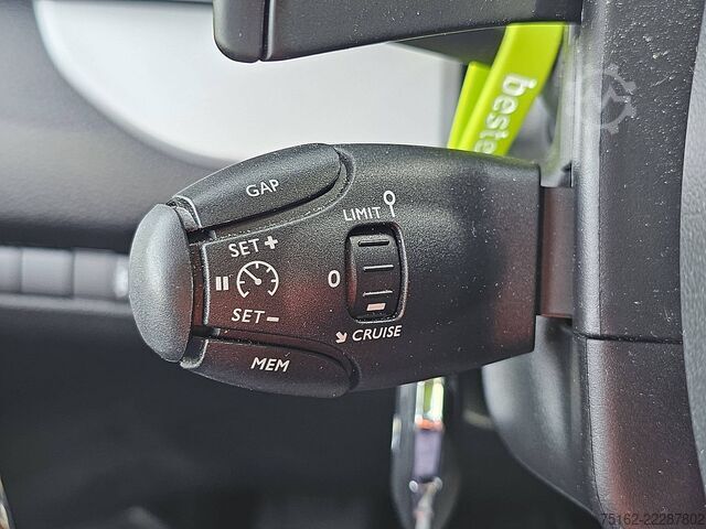 Hochdachkombi FIAT SCUDO 2.0 dc ac aut EURO6