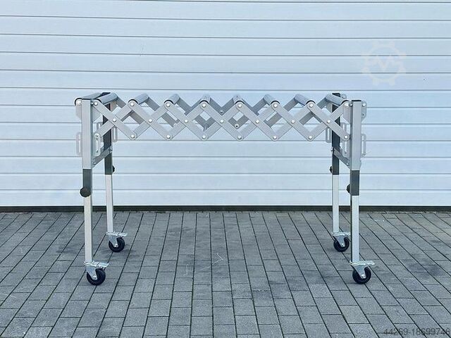 Rollenbahn Holzstar SRB 130 Holzstar SRB 130