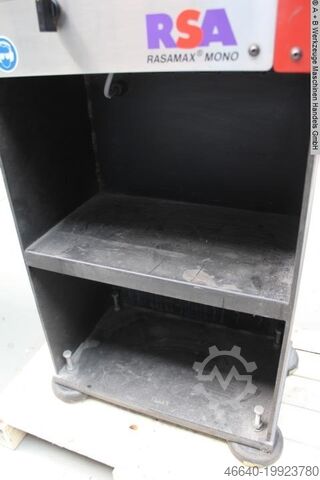 Deburring Machine RSA RASAMAX Mono