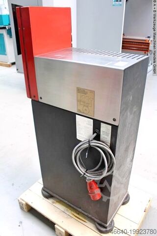 Deburring Machine RSA RASAMAX Mono