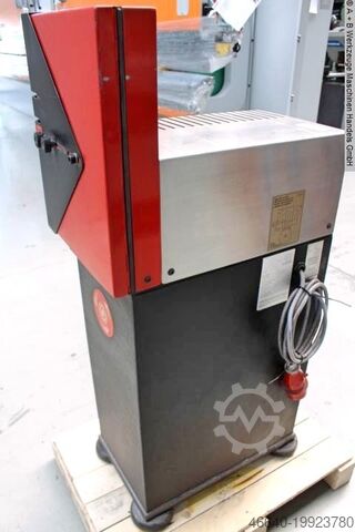 Deburring Machine RSA RASAMAX Mono