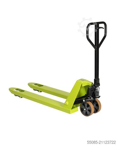 Handhubwagen Pramac GS EVO 25 1150 x 525