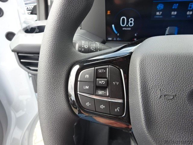 Kastenwagen FORD Transit Custom 320L2 DoKa Navi LED Kam GRA