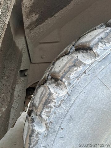 Radlader LIEBHERR L566 XPower Radlader 27,5 Ton *11.900 h *Waage