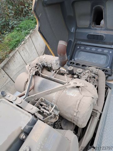 Radlader LIEBHERR L566 XPower Radlader 27,5 Ton *11.900 h *Waage