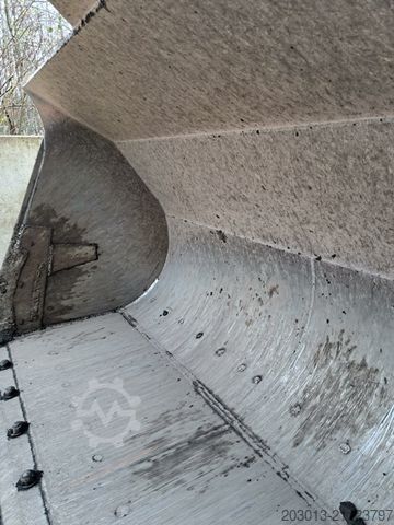 Radlader LIEBHERR L566 XPower Radlader 27,5 Ton *11.900 h *Waage