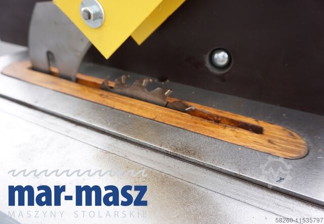 Combined multifunctional machine SU – 260 