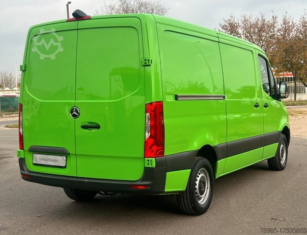 Kastenwagen MERCEDES-BENZ Sprinter 316 LANG 7G-TRONIC TOTWINKEL 360°KAMERA