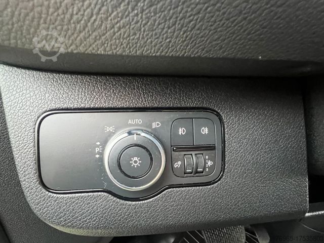 Kastenwagen MERCEDES-BENZ Sprinter 316 LANG 7G-TRONIC TOTWINKEL 360°KAMERA