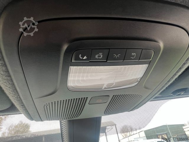 Kastenwagen MERCEDES-BENZ Sprinter 316 LANG 7G-TRONIC TOTWINKEL 360°KAMERA