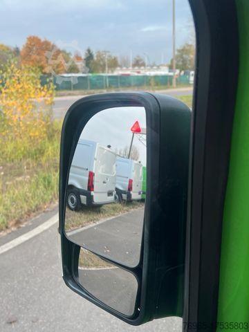 Kastenwagen MERCEDES-BENZ Sprinter 316 LANG 7G-TRONIC TOTWINKEL 360°KAMERA