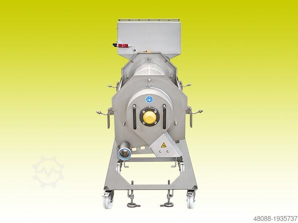 De-stoning machine EP1000 voran EP1000