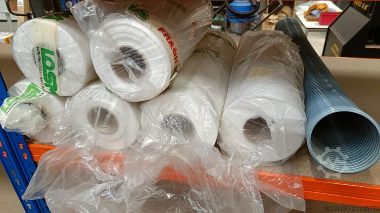 Flachschleifmaschine, so gut wie neu Rosa Linea Iron 6.3