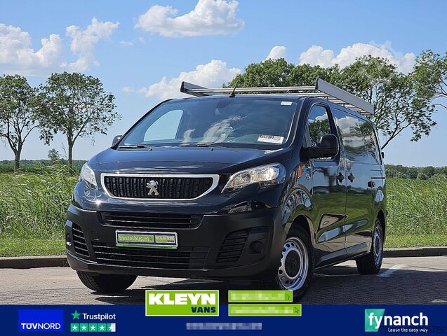 High-roof van PEUGEOT EXPERT 1.6 ac 3-zits EURO6