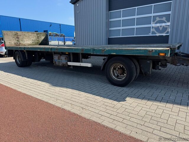 Open body Ligthart 1010AA